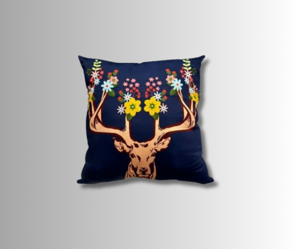 CUSHION COVER